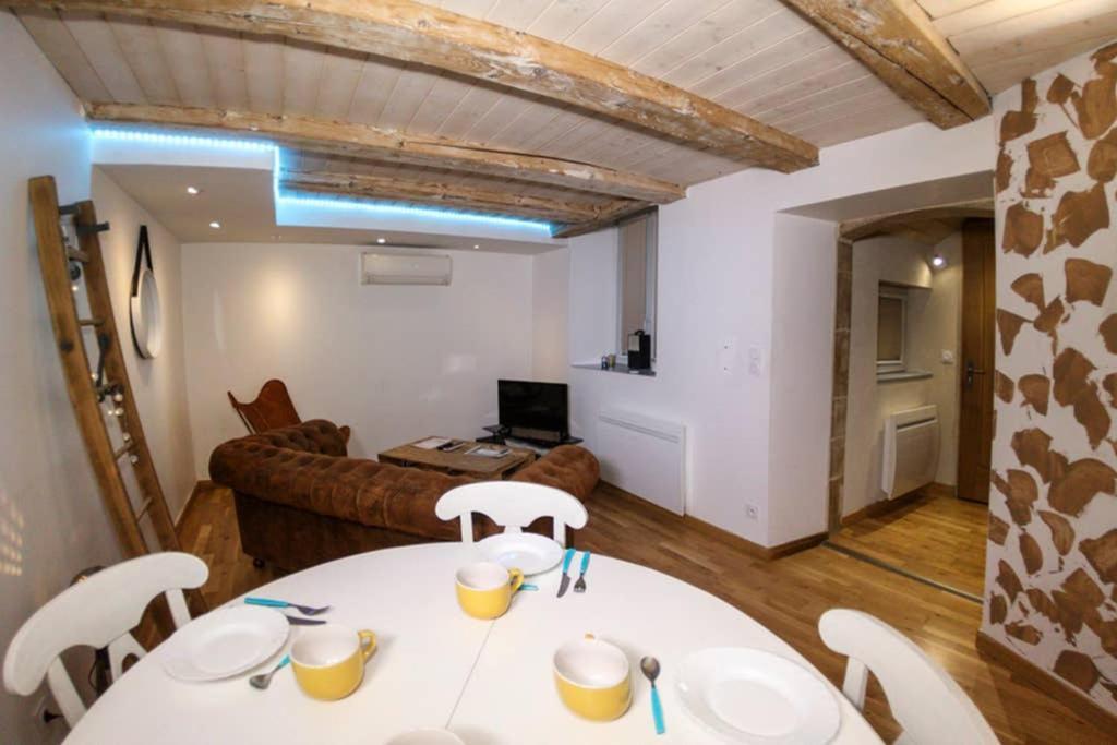 Duplex Cosy Superdole - Classe 3 Etoiles Eksteriør bilde