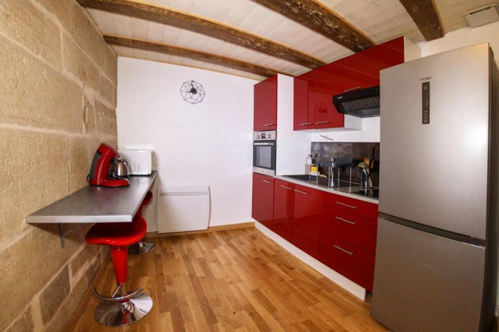Duplex Cosy Superdole - Classe 3 Etoiles Eksteriør bilde