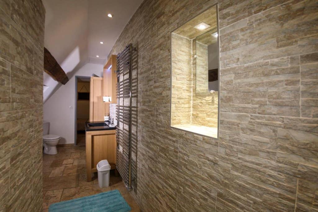 Duplex Cosy Superdole - Classe 3 Etoiles Eksteriør bilde