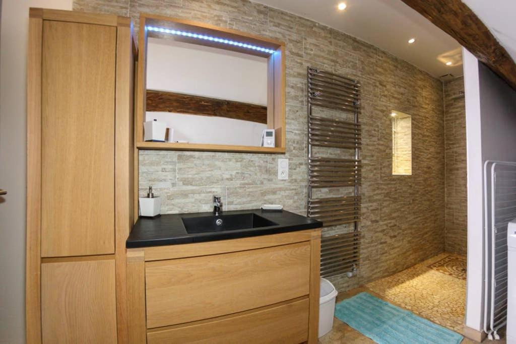 Duplex Cosy Superdole - Classe 3 Etoiles Eksteriør bilde