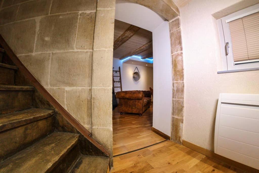 Duplex Cosy Superdole - Classe 3 Etoiles Eksteriør bilde