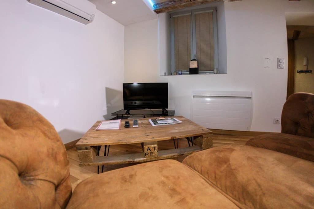 Duplex Cosy Superdole - Classe 3 Etoiles Eksteriør bilde