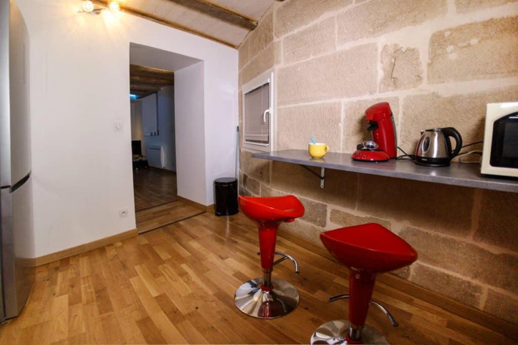 Duplex Cosy Superdole - Classe 3 Etoiles Eksteriør bilde