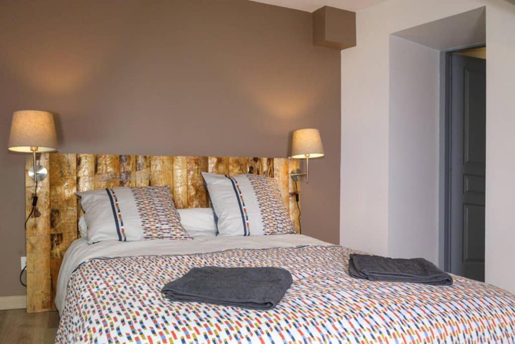 Duplex Cosy Superdole - Classe 3 Etoiles Eksteriør bilde