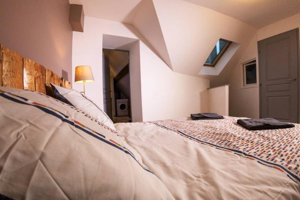 Duplex Cosy Superdole - Classe 3 Etoiles Eksteriør bilde