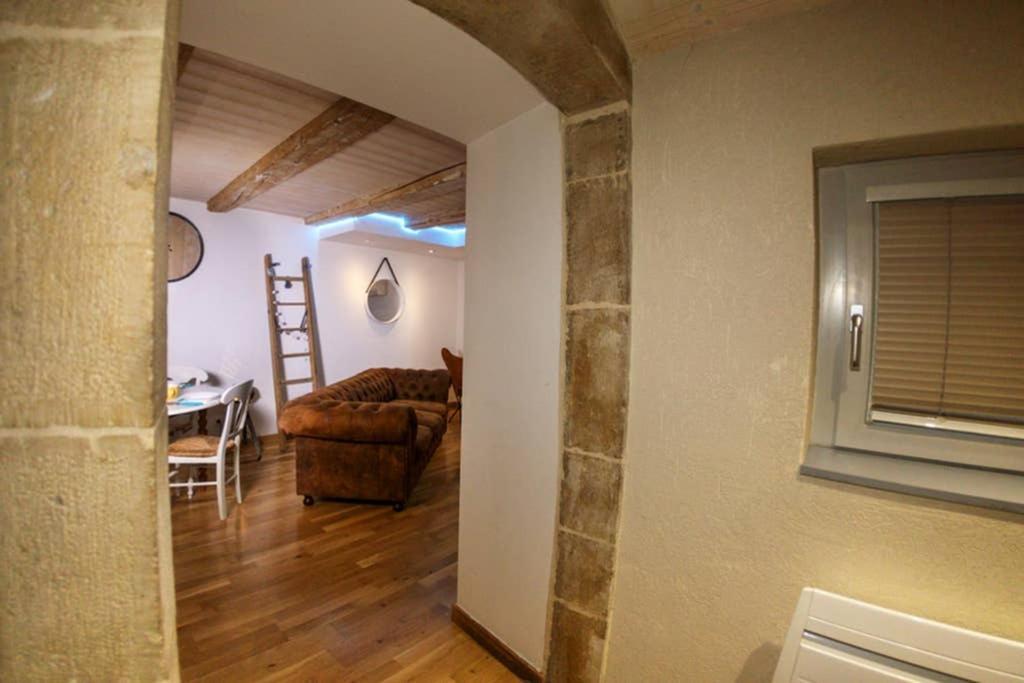 Duplex Cosy Superdole - Classe 3 Etoiles Eksteriør bilde